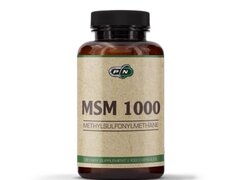 Pure Nutrition MSM 1000 - 100 Capsule